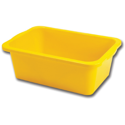 Hassan Sıva Ve Alçı Teknesi 50 Lt Kod:080