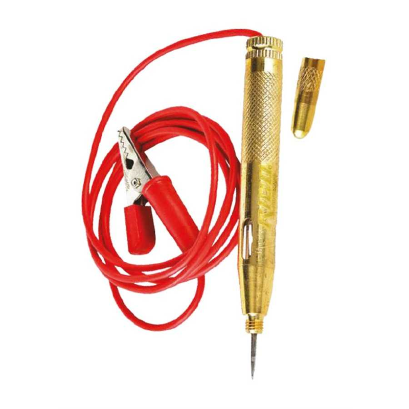 Rico Oto Kontrol Kalemi Metal-düz Kablolu- - 004-RC0009