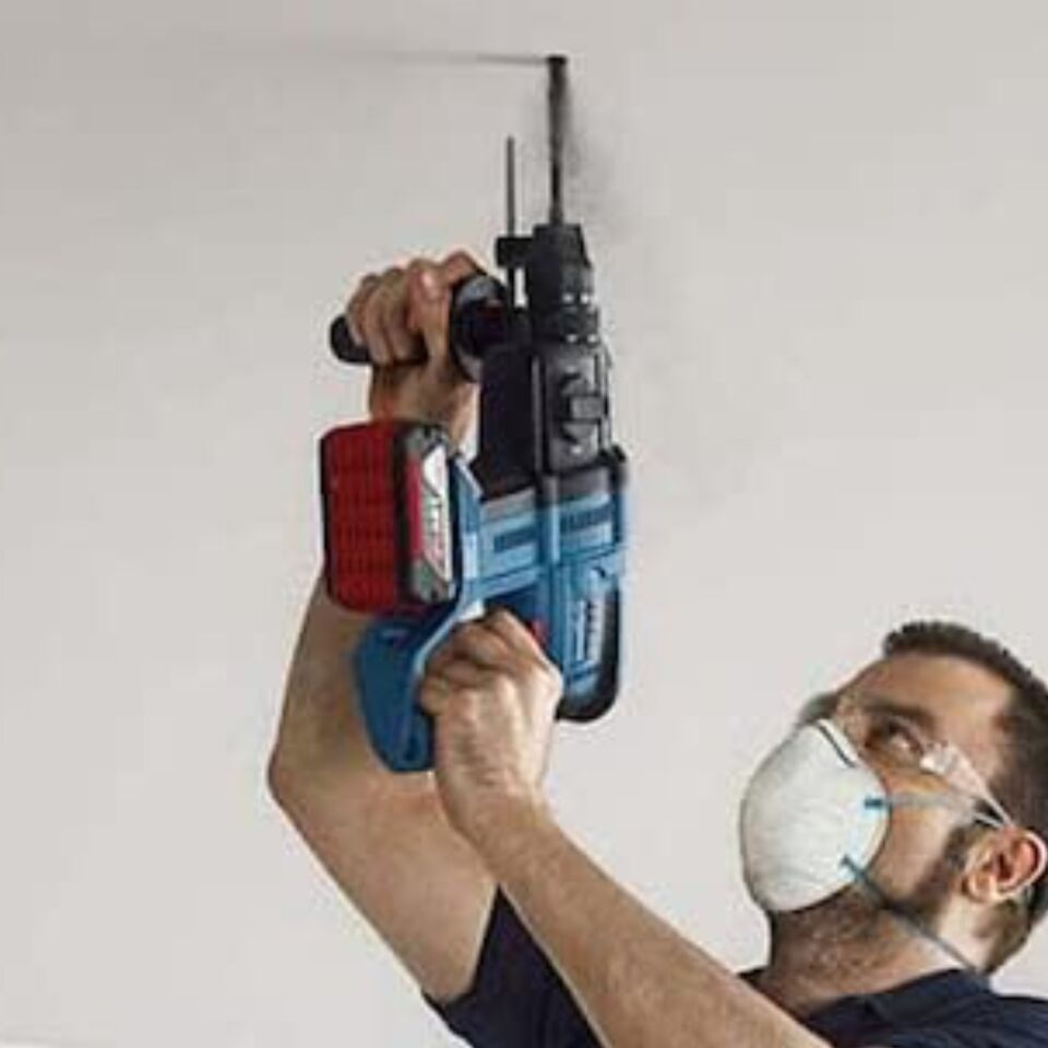 Bosch Sds Plus Matkap Ucu 6x160 Mm 2608680263