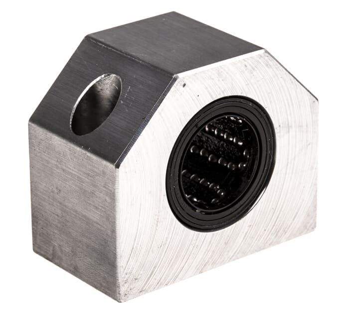 SKF LUHR 50-2LS Yataklı Rulman