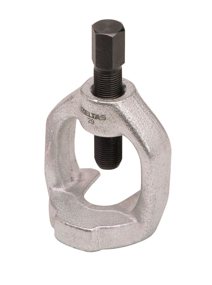 İzeltaş 18 mm Rotil Çektirme(Tek Vidalı) - 7126290018