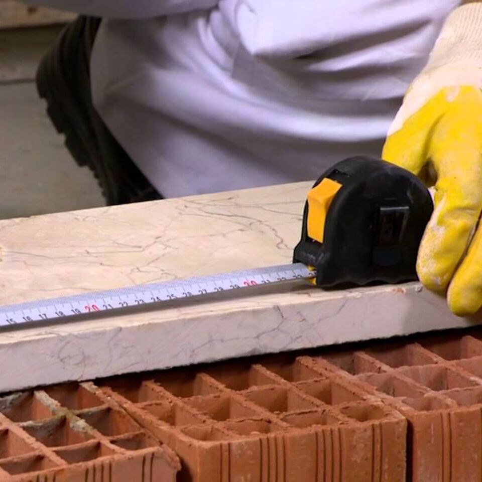 Hassan Soft Şerit Metre 10x25 Kod:309