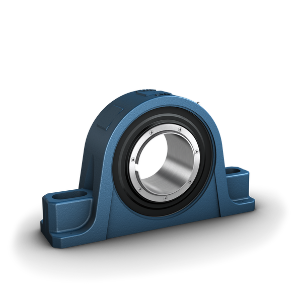 SKF P 2B 307-SRB-CRH Yataklı Rulman