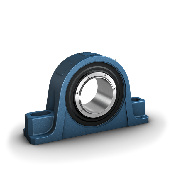SKF P 2B 307-SRB-CRH Yataklı Rulman