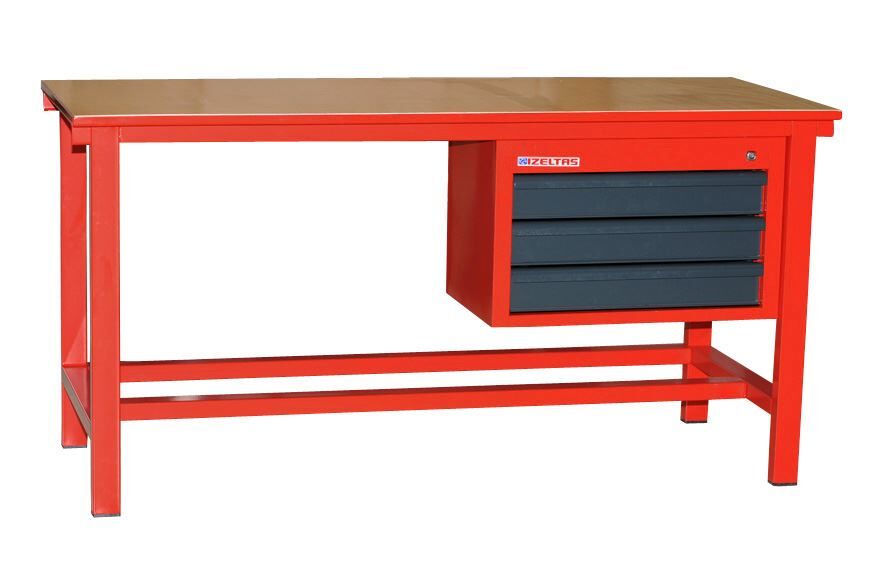 İzeltaş Servıs Masası ( Panosuz ) - 8501346001