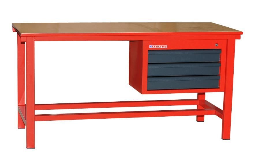 İzeltaş Servıs Masası ( Panosuz ) - 8501346001