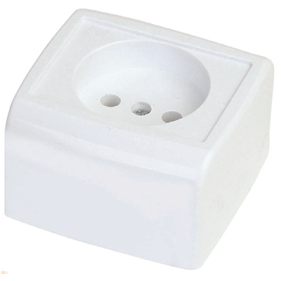 Far Sıva Üstü Normal Priz (27010085)