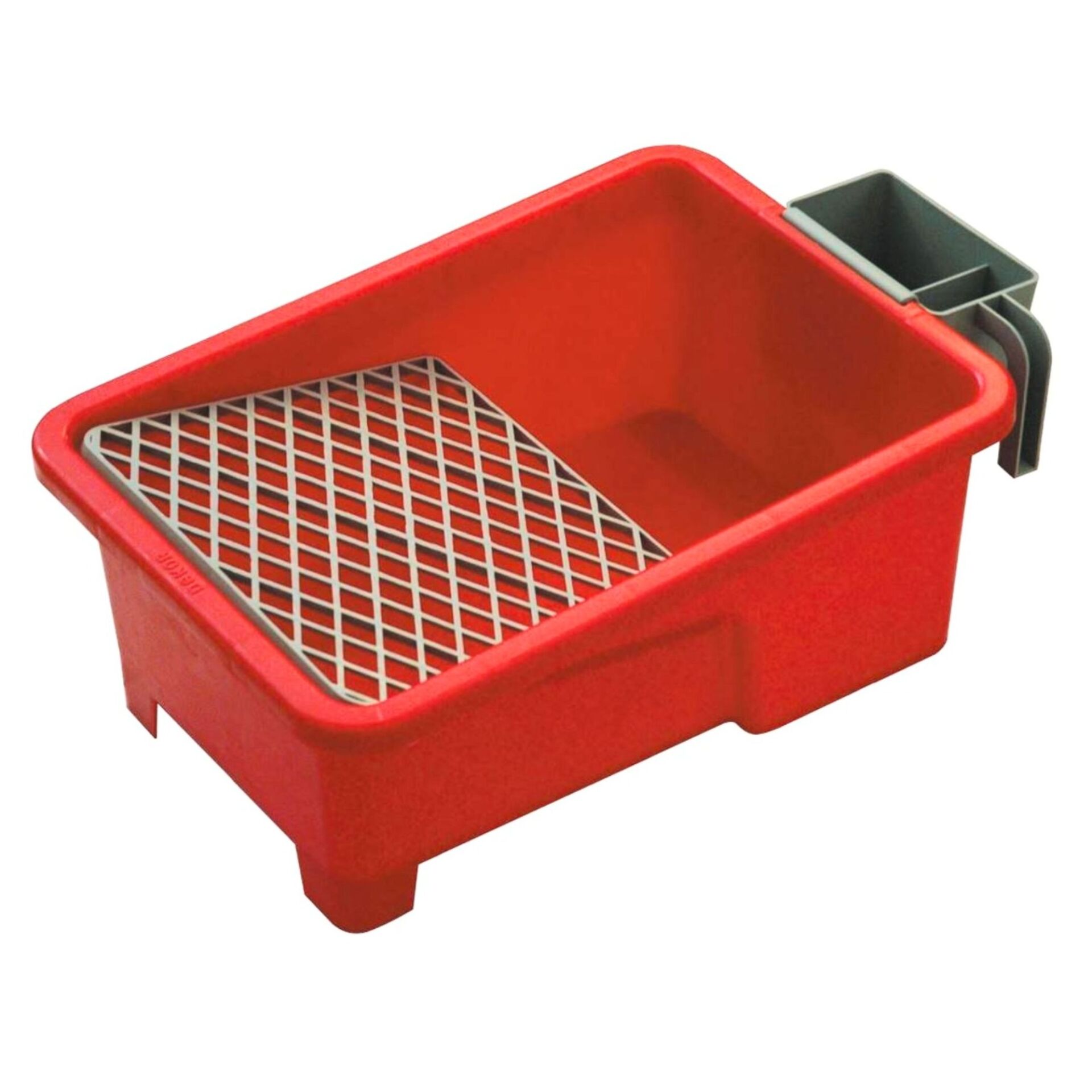 Dekor Boyacı Kabı Büyük Boy 1180