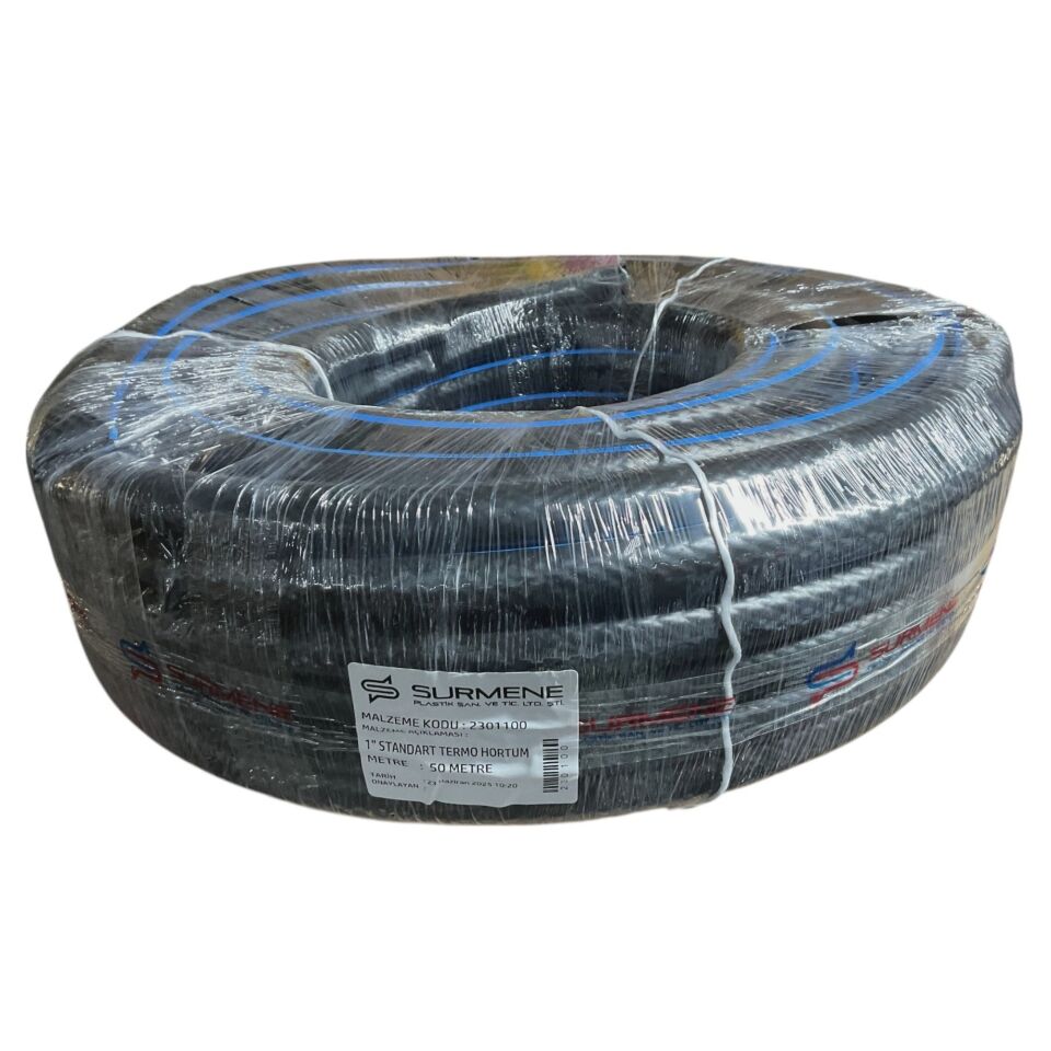 Sürmene Termo Hortum 1''