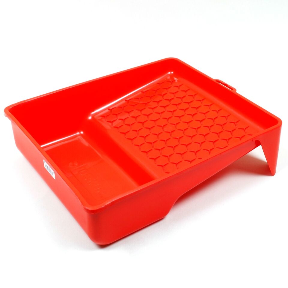 Dekor Boyacı Kabı Küçük Boy 1181