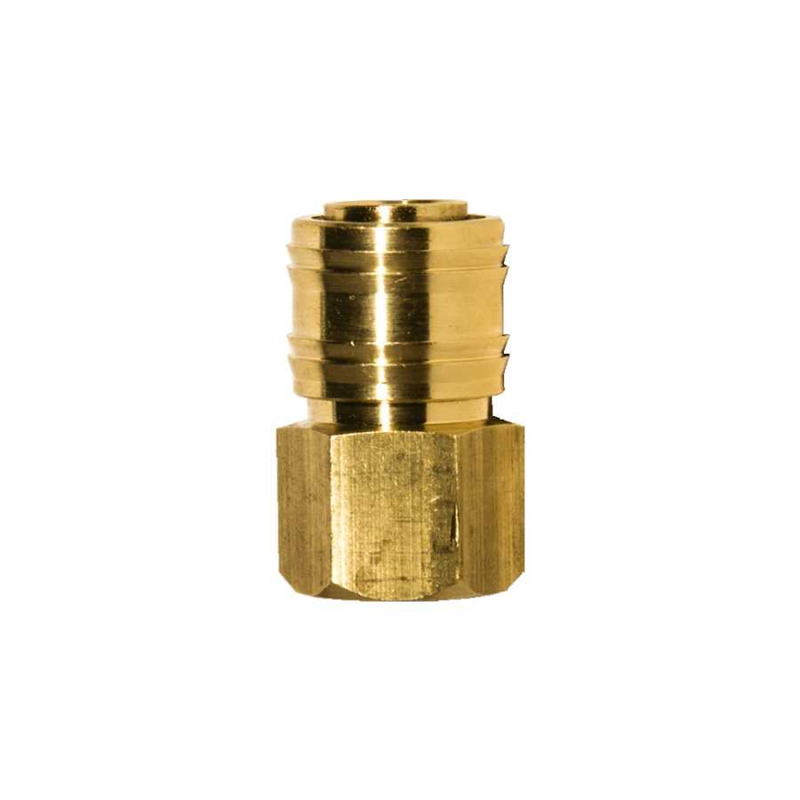 Rico Stoper Dişi Gövde 3/8 - 022-RC3018