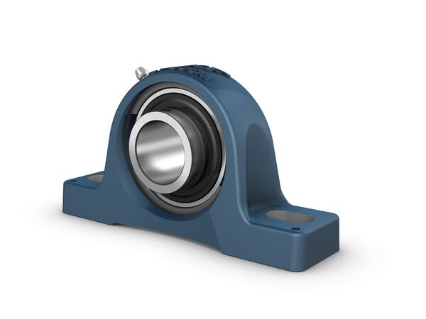 SKF SY 25 TR Yataklı Rulman