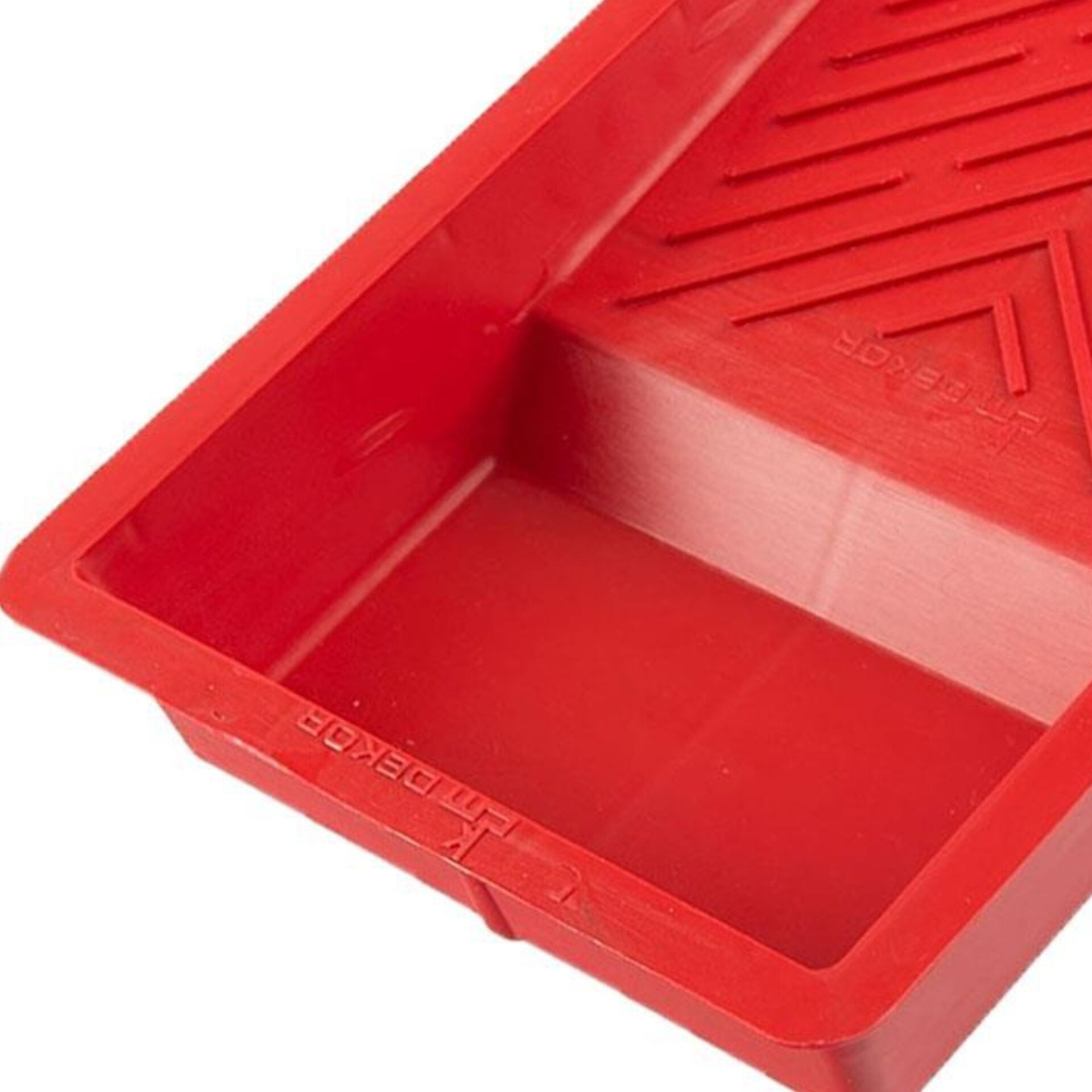 Dekor Boyacı Kabı Mini 1184