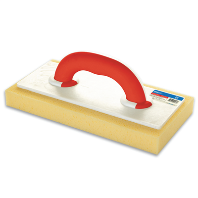 Hassan Süngerli Mala 14x28 Cm Kod:182