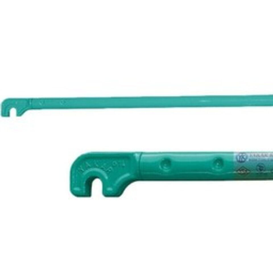 Yakar Demir Bükme Anahtarı 22 Mm