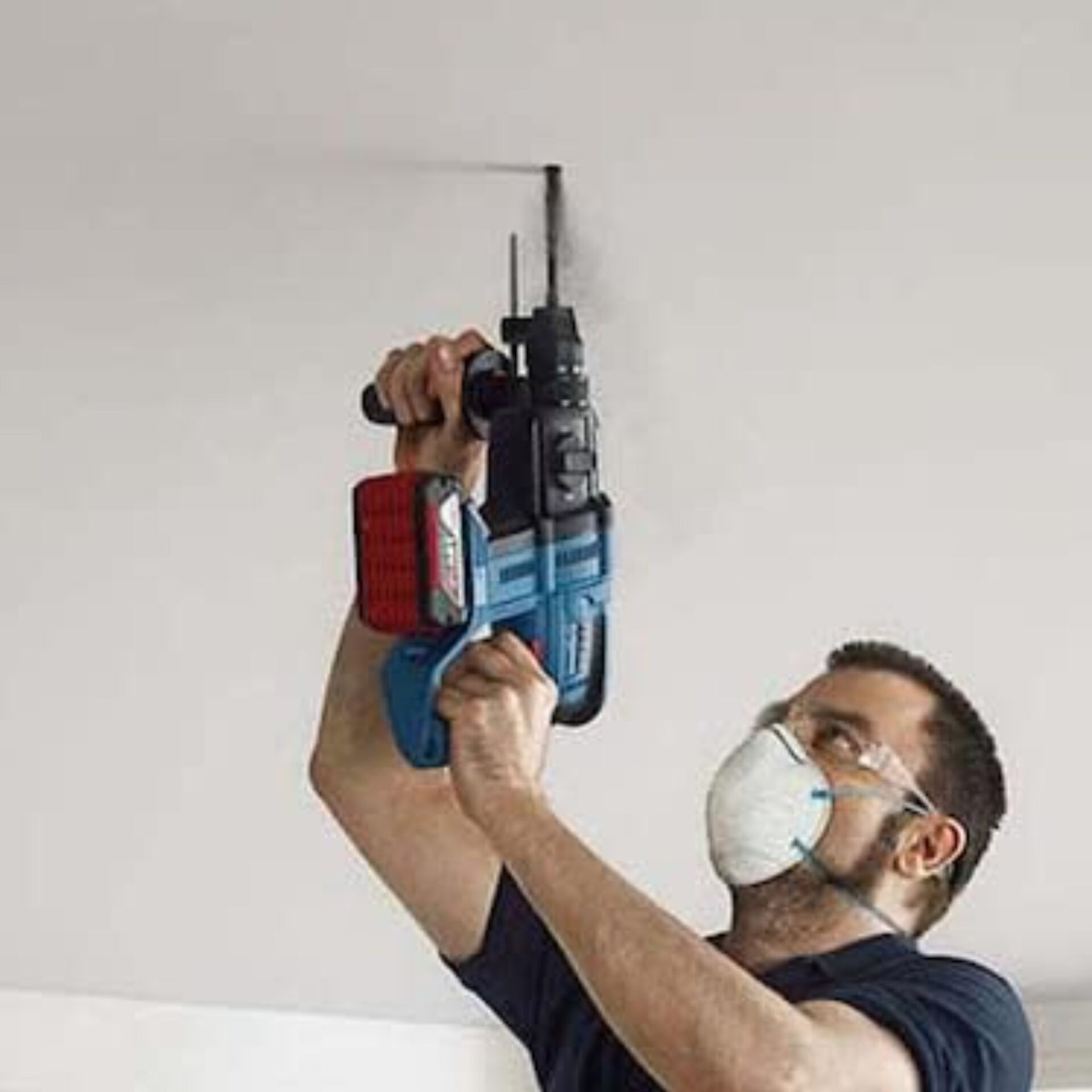 Bosch Sds Plus Matkap Ucu 7x160 Mm 2608680268