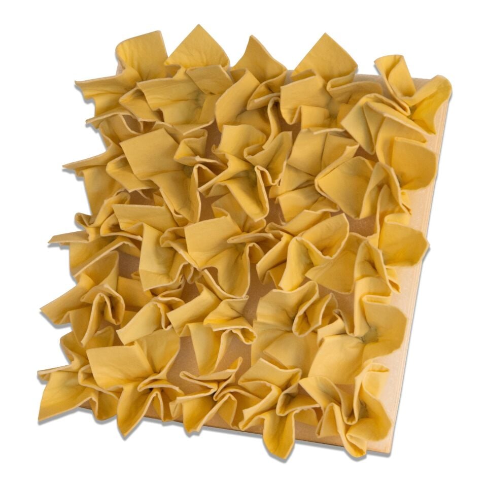 Dekor Dekoratif 25 Li Efekt Damgası 1341