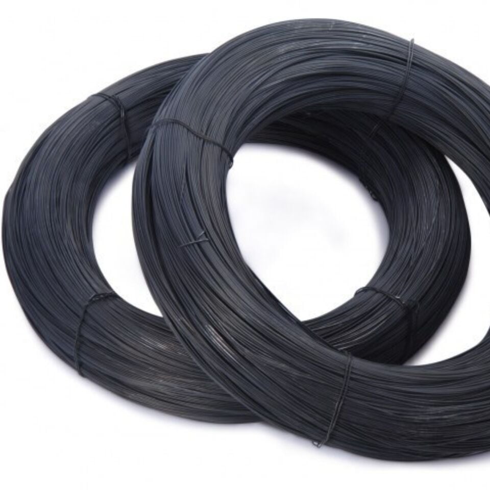 Kaynak Teli (tavlı Tel) 2 Mm