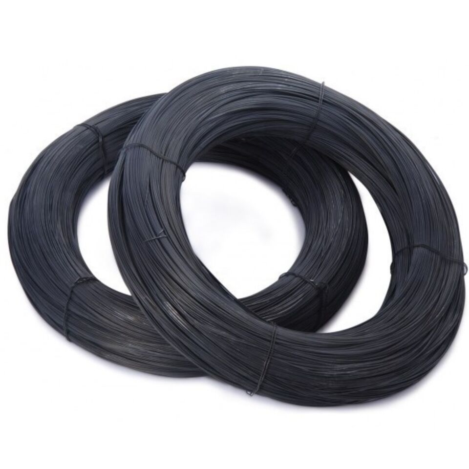 Kaynak Teli (tavlı Tel) 2 Mm