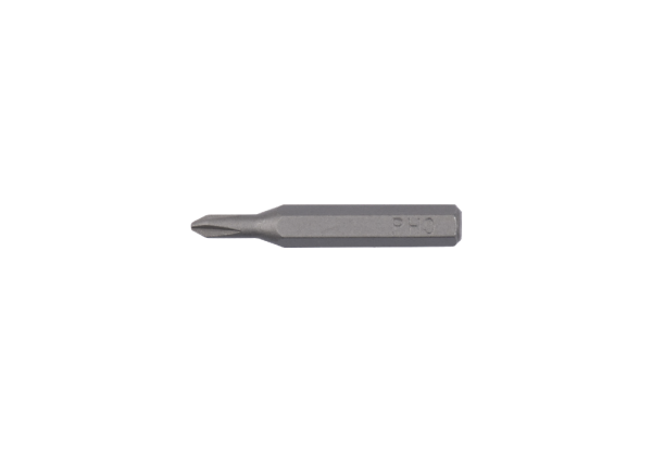 Ceta Form Yıldız Mikro Bits Uç PH2 x 28 mm - CB/PH02H4