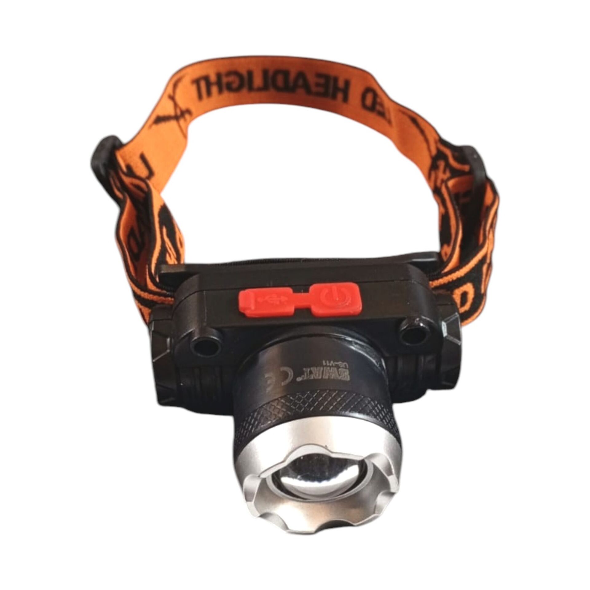 Swat Cob Led Şarjlı Tamirci Feneri 40w Us-v11