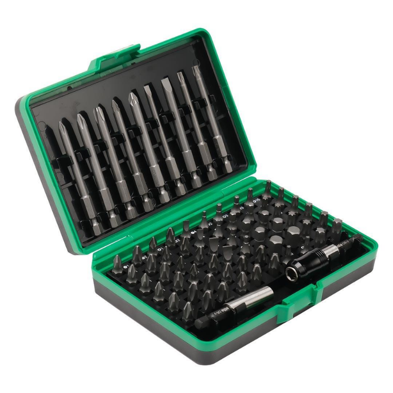 ELTA Adaptorlu Bits Üç Setı 71 Parça - 14000005080