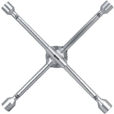 Rico 4'lü Bijon Kol(17-19-21-22mm) - 007-RC0112