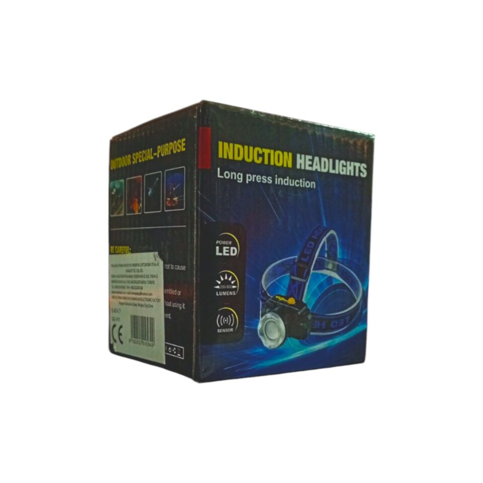 Swat Cob Led Şarjlı Tamirci Feneri 40w Us-v11