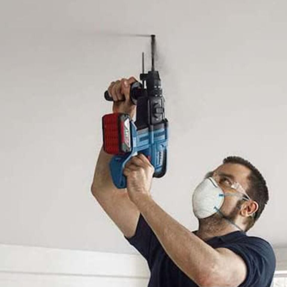Bosch Sds Plus Matkap Ucu 8x110 Mm 2608680269