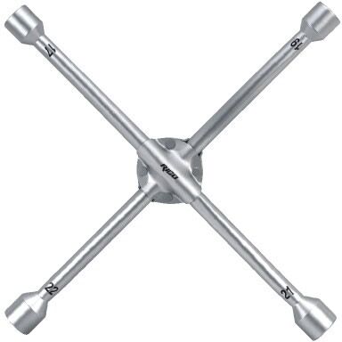 Rico 4'lü Bijon(17-19-21-22mm)takvi - 007-RC0113