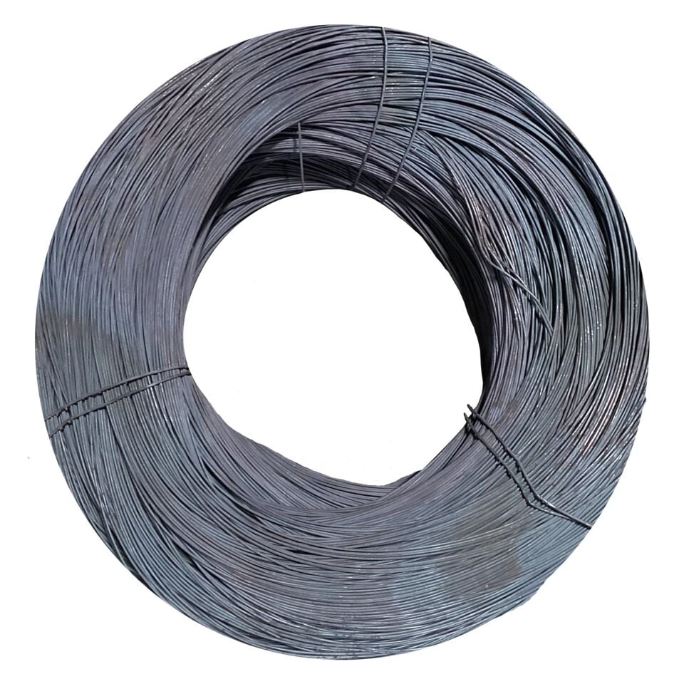 Kaynak Teli (tavlı Tel) 4 Mm