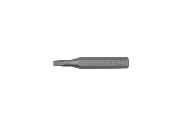 Ceta Form Allen Mikro Bits Uç 0.9 x 28 mm - CB/HX09H4