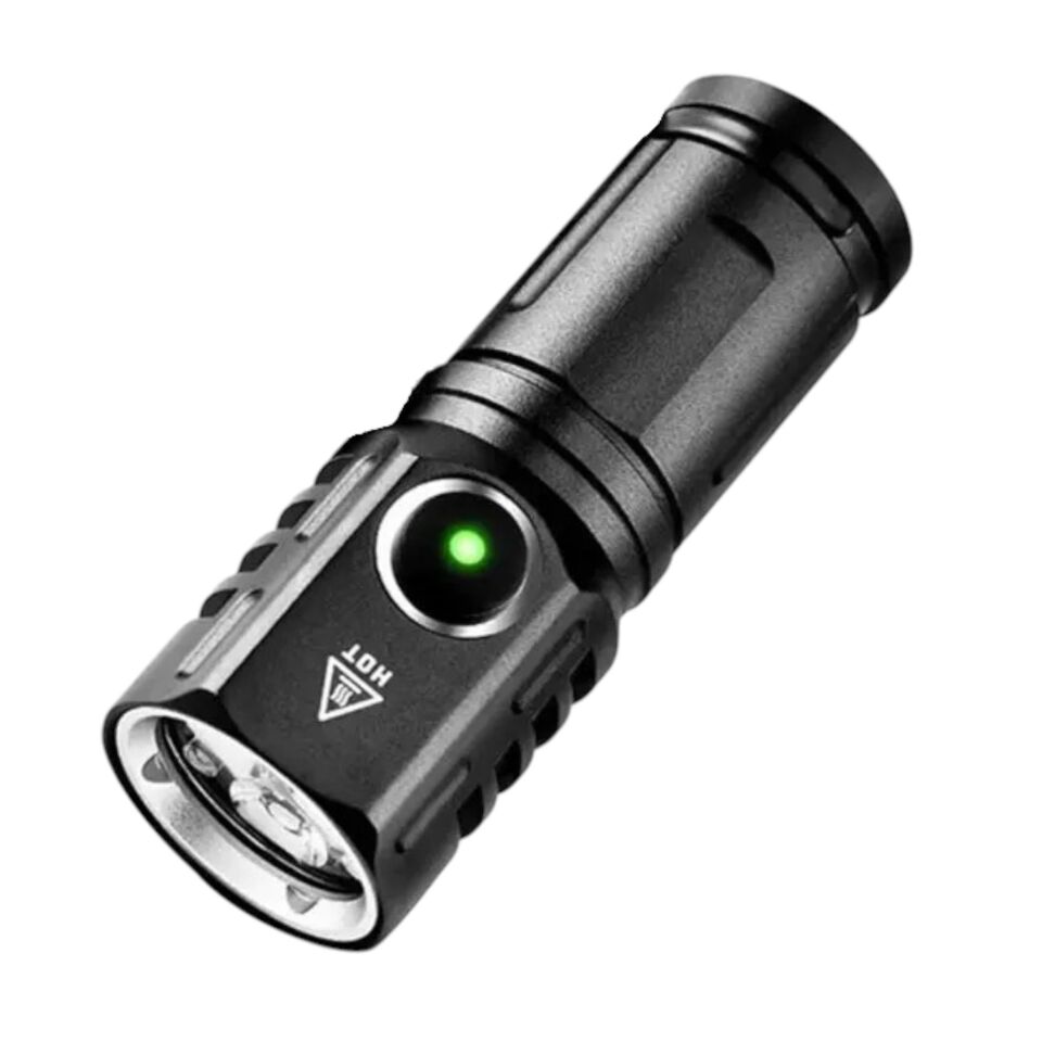 Swat Led El Feneri 10W 1500 Lümen US-5351