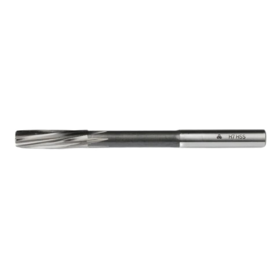 Mte Hss Makine Raybası Dın212 10 Mm 303011000