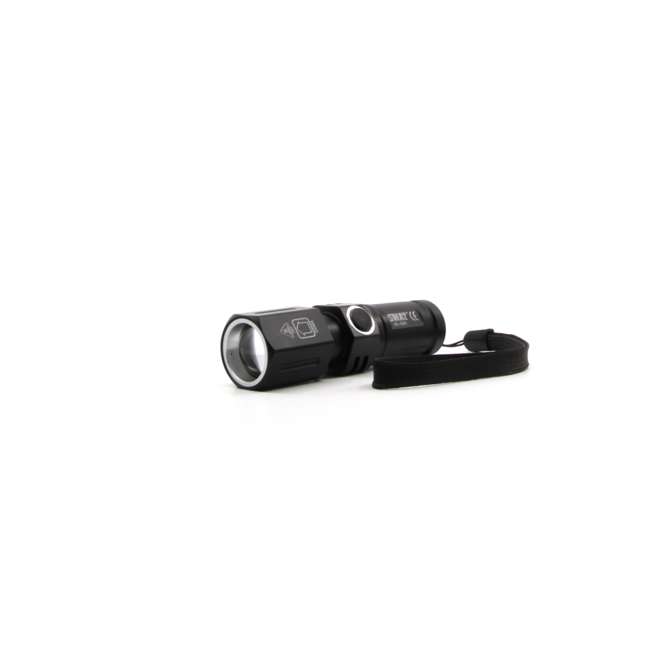 Swat Led El Feneri 10W 1500 Lümen US-5351
