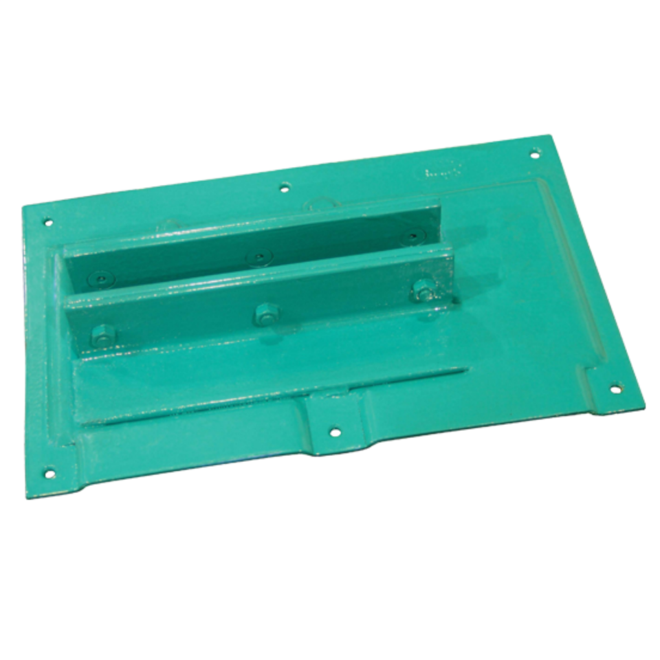 Yakar Demir Bükme Köşebendi