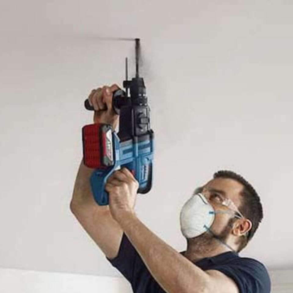 Bosch Sds Plus Matkap Ucu 8x160 Mm 2608680270