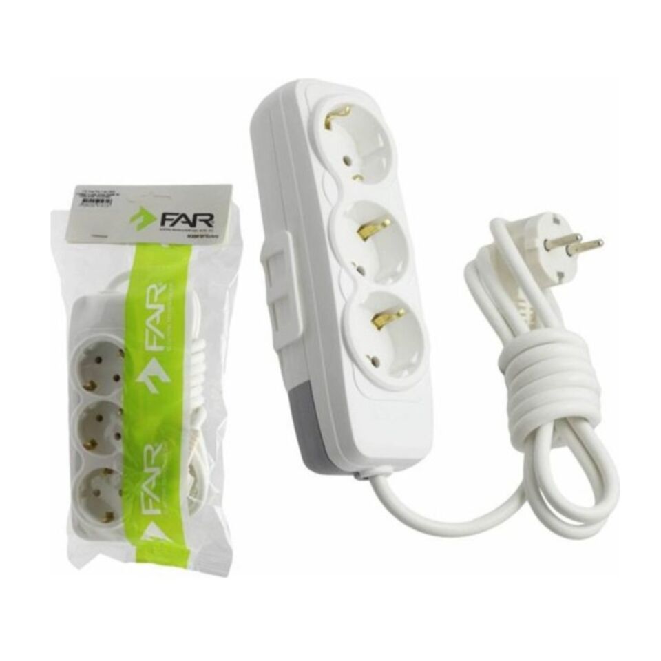 Far Üçlü Grup Priz 2 Mt. Lara (15131002)