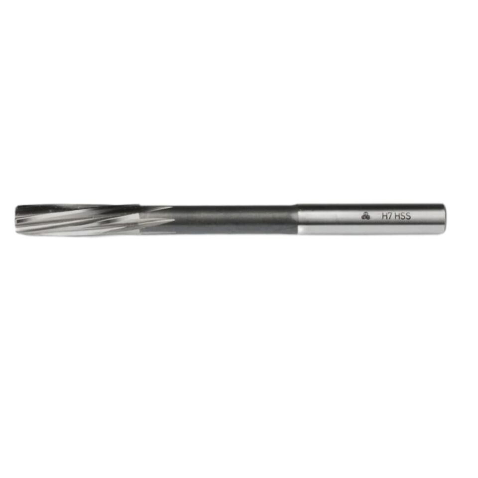Mte Hss Makine Raybası Dın212 12 Mm 303011200