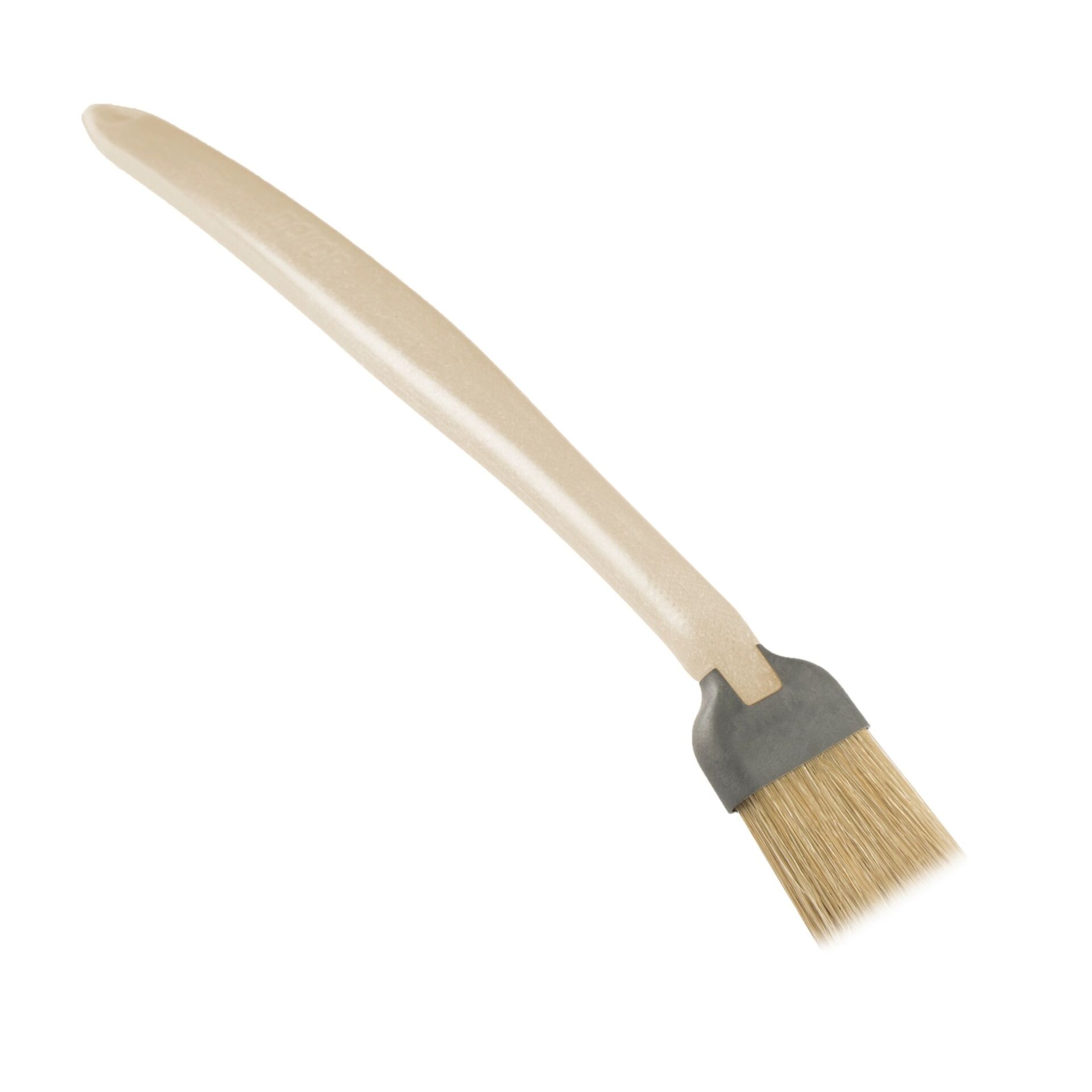 Dekor Doğal Kalorifer Arkası Fırça 40 Mm 6021