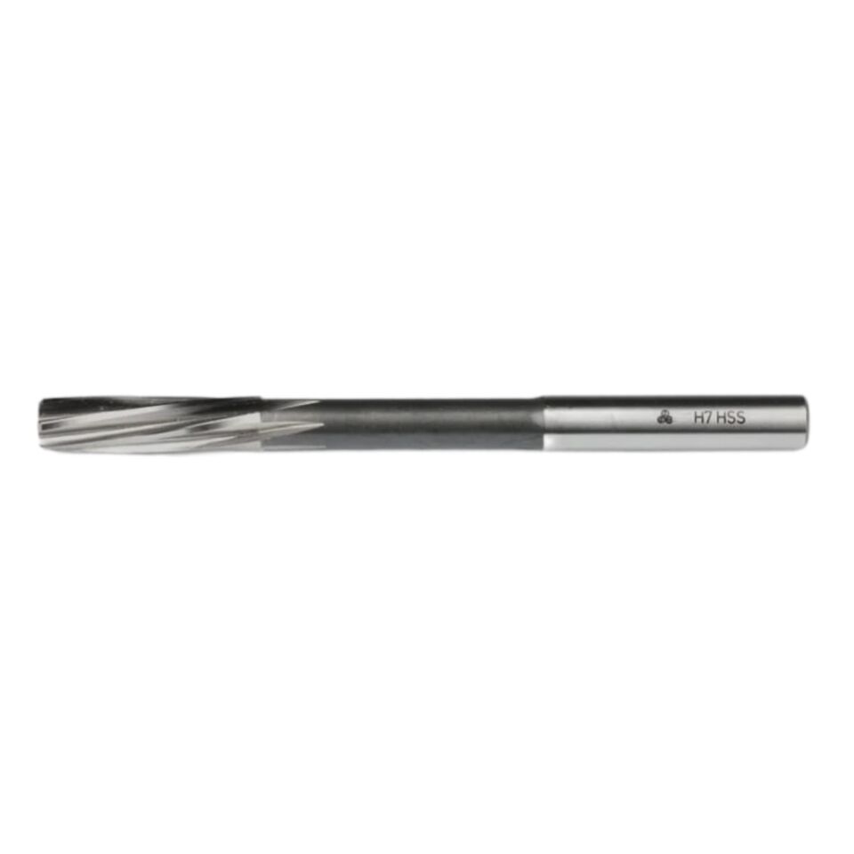 Mte Hss Makine Raybası Dın212 13 Mm 303011300