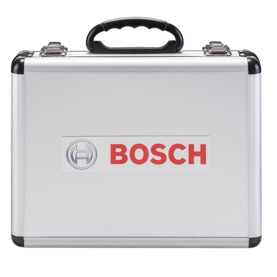 Bosch Sds Uç Ve Keski Seti 11 Parça 2608578765