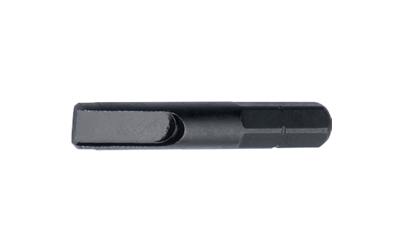 Ceta Form 1/4'' Karter Tapa Bits Uç - VAG Plastik Tapalar için - N14-12VAG.B