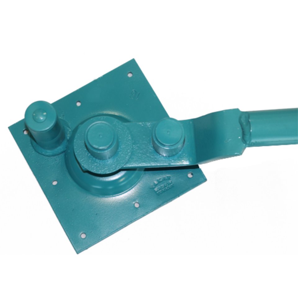 Yakar Etriye Kolu Makaralı 10-12 Mm