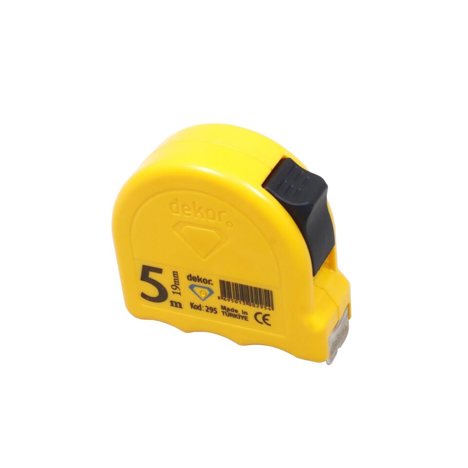 Hassan Şerit Metre 5x19 Kod:295