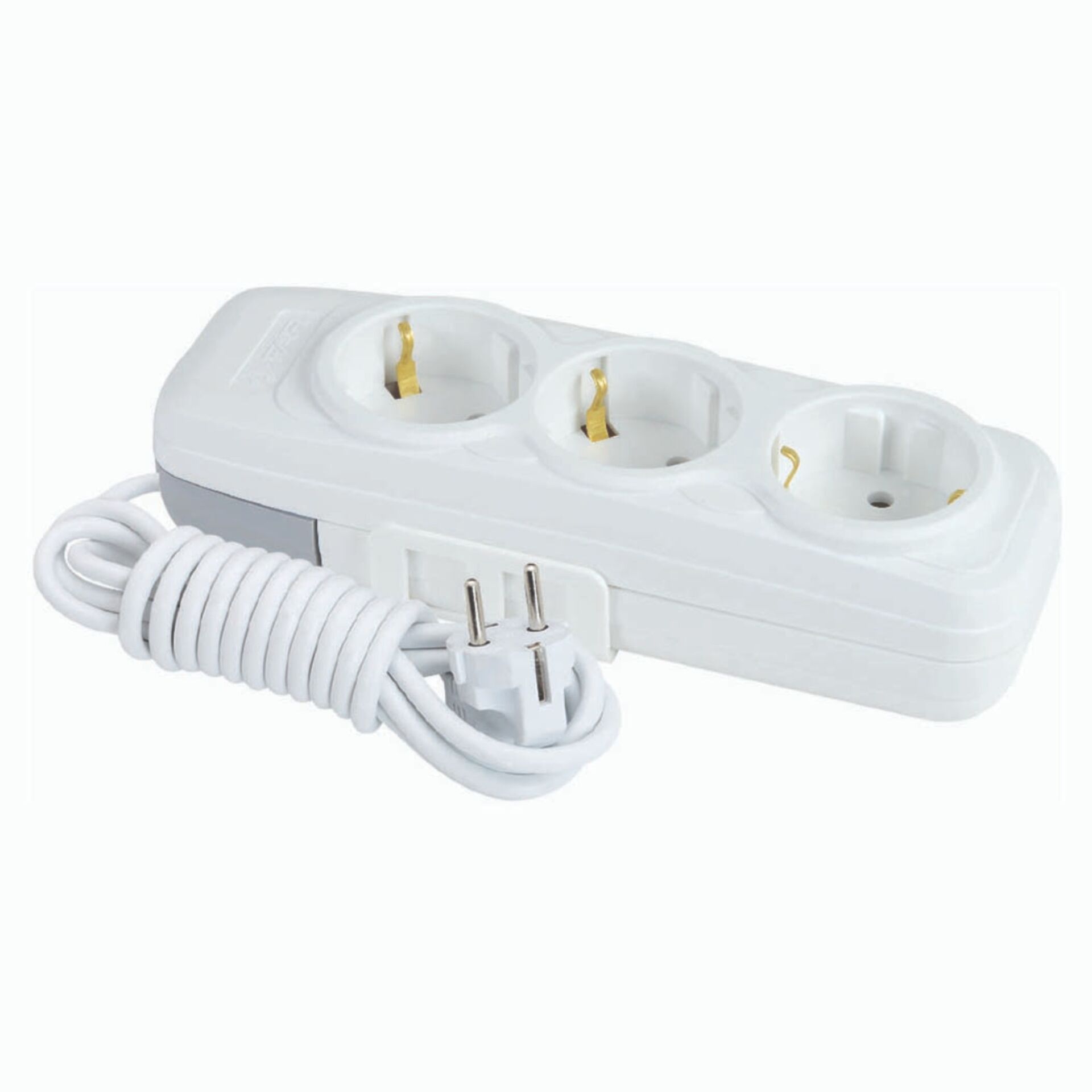 Far Üçlü Priz 5 Mt. Lara (15131005)