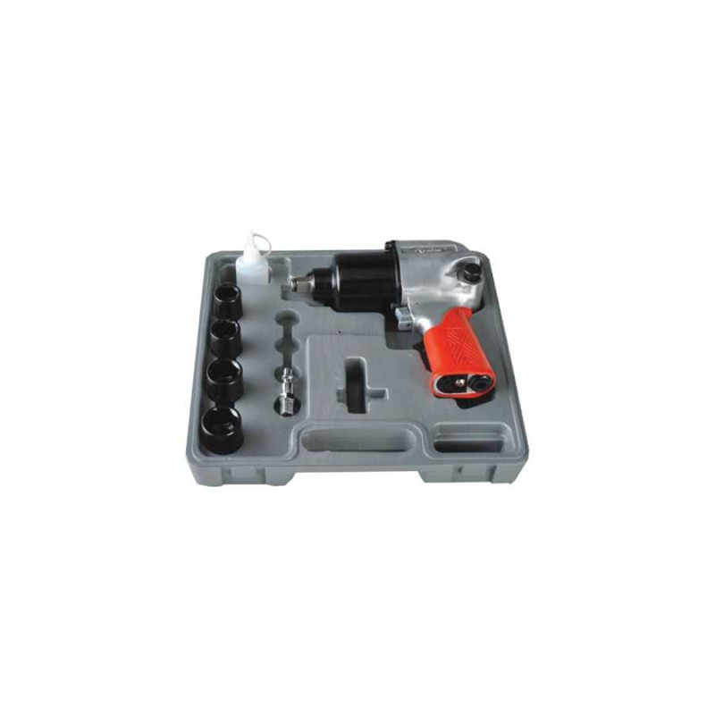 Rico Havalı Somun Sıkma Seti Klasik 1/2 - 022-RC4088