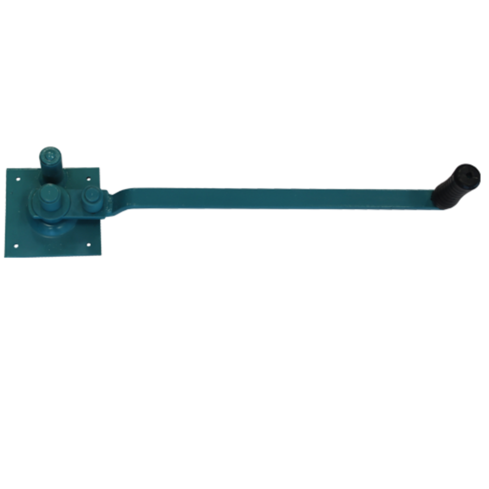 Yakar Etriye Kolu Makaralı 10-12 Mm