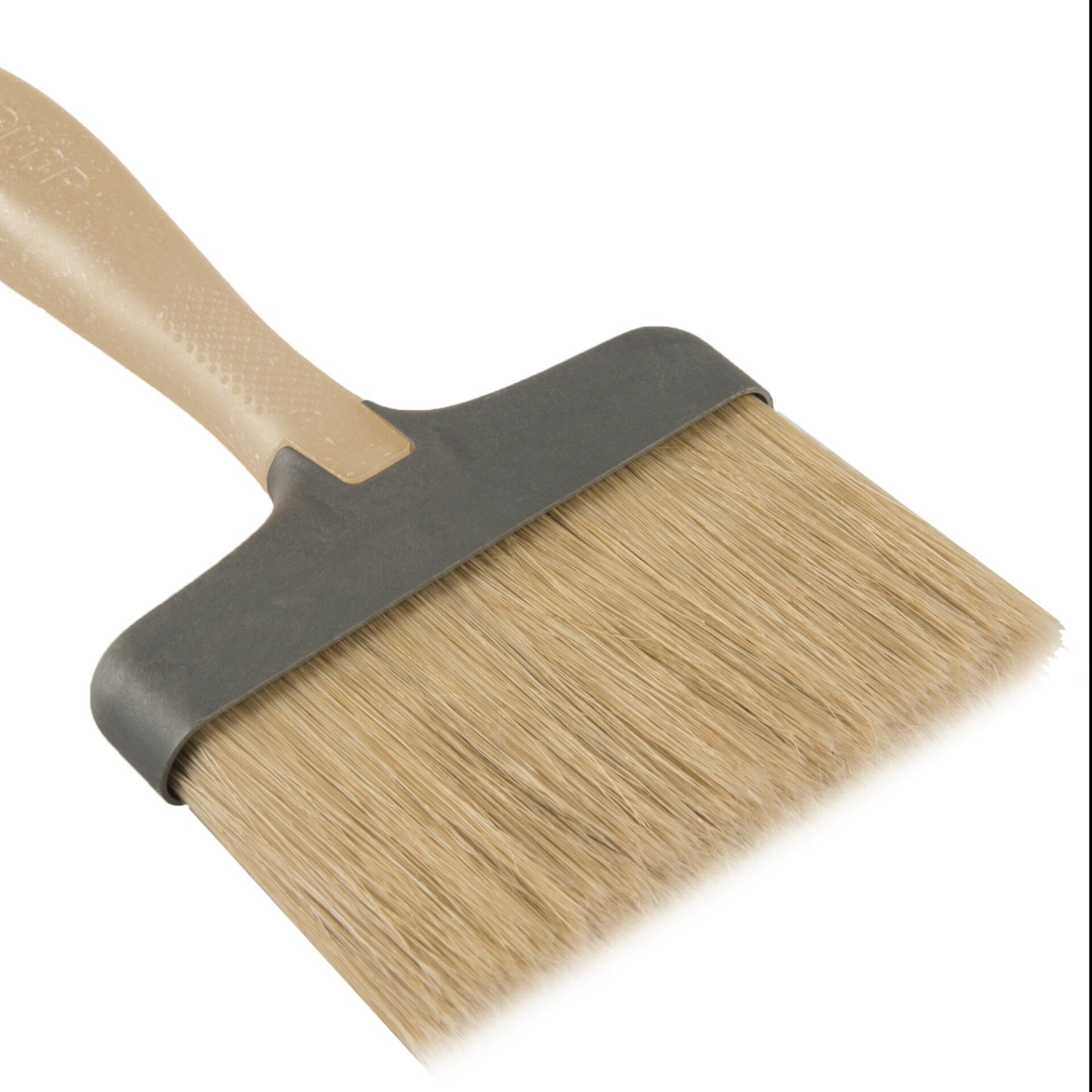 Dekor Doğal Kestirme Fırça 100 Mm 6004