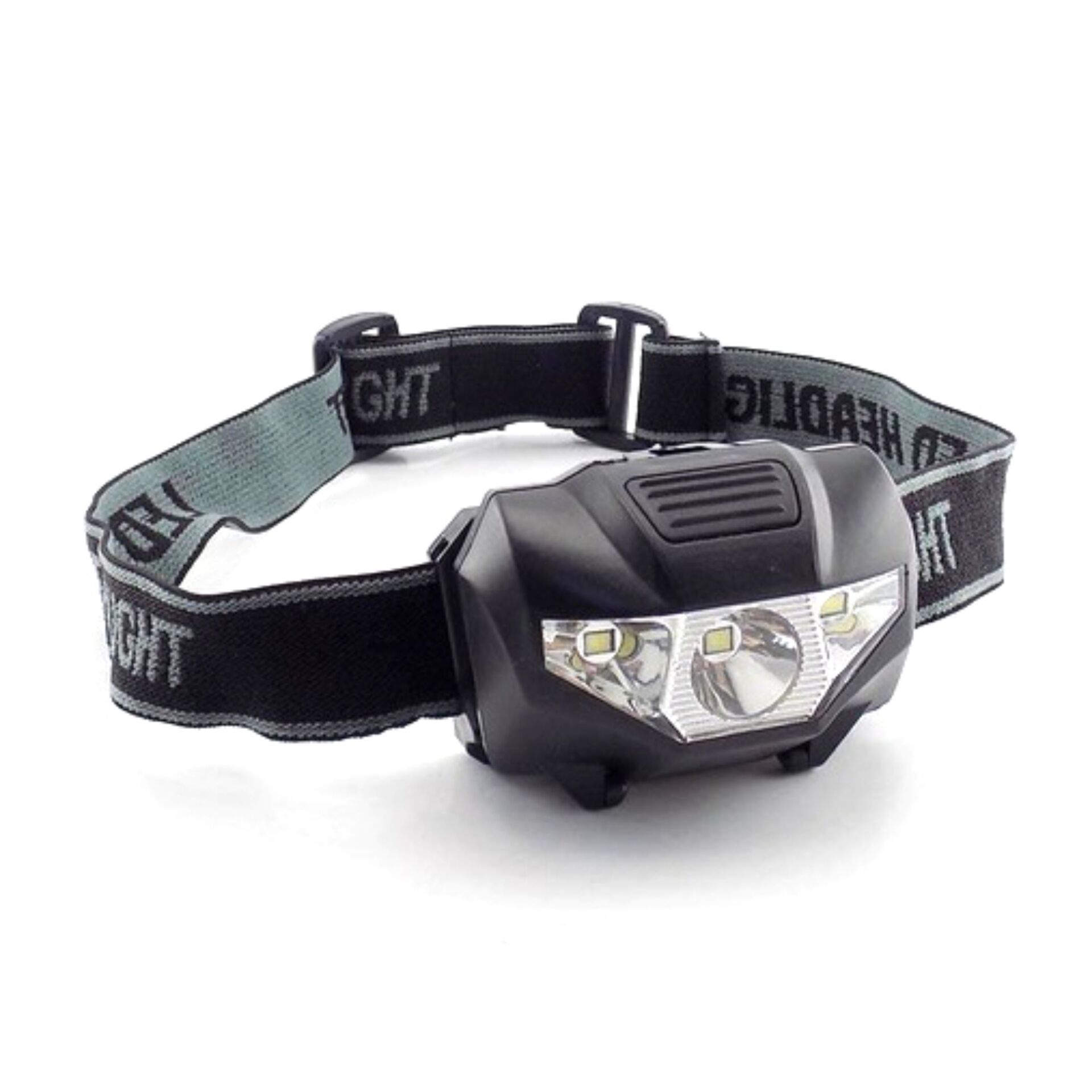 Swat Led Kafa Feneri 3w 1000 Lümen Us-h1208